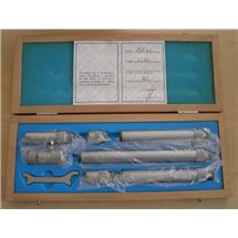 Mikrom. odpich 50-500