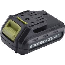Baterie akumulátorová, 12V Li-ion, 1300mAh (402400B) EXTOL CRAFT