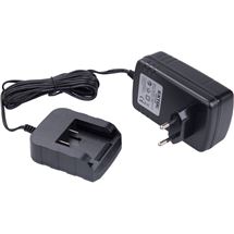 Nabíječka, pro 20V Li-ion baterie (402440D) EXTOL CRAFT