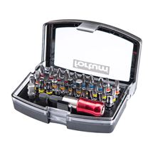 Hroty sada 32ks, S2 (4743500) FORTUM-KITO