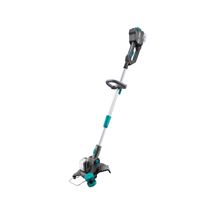 Sekačka strunová aku, 40V Li-ion, 2500mAh (8795612) EXTOL INDUSTRIAL