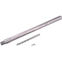 Stopka upínací SDS MAX s vodícím vrtákem, 300mm x M16 (8801951) EXTOL PREMIUM