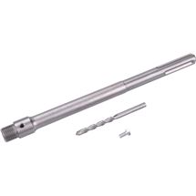 Stopka upínací SDS MAX s vodícím vrtákem, 300mm x M22 (8801952) EXTOL PREMIUM