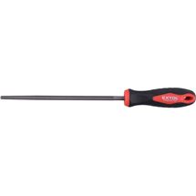 Pilník kruhový, 200mm, sek 2 (8803604) EXTOL PREMIUM