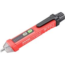 Zkoušečka napětí 12-1000V, bezkontaktní (8831202) EXTOL PREMIUM
