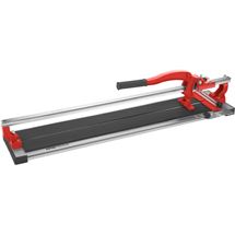 Řezačka obkladů ložisková, 800mm (8841078) EXTOL PREMIUM