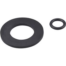 Těsnění pryžové k sada 2ks, pro hořák mini 8848107 (8848107B) EXTOL PREMIUM