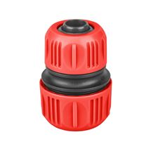 Spojka redukční na hadice 1"systém, Extol Premium, ABS (8876508) EXTOL PREMIUM