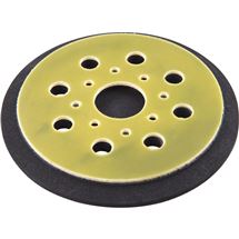 Brusná základna ?125mm (8891846A) EXTOL PREMIUM