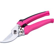 Nůžky zahradnické na květiny, 180mm, Extol Lady (9272) EXTOL LADY