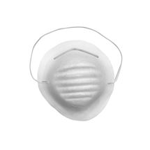 Roušky hygienické jednorázové, balení 50ks (9723) EXTOL CRAFT