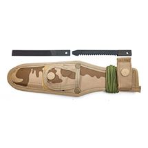 Pouzdro UTON 362-4 DESERT MNS včetně příslušenství Mikov