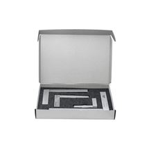 Úhelník příložný přesný DIN 875; 60, 75, 100, 150; SADA