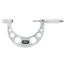 Mikrometr třmenový KINEX 0-100mm/0,005mm, DIN 863 (7002-12-100) Kinex