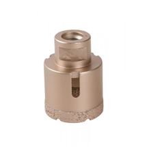 Korunka vykružovací FESTA diamantová 50mm M14 Festa 24791