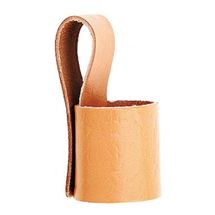 Sekerník na řemen s koženou obručkou LOCH