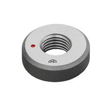 Kroužek mezní závitový KINEX M10(1,5)-6h zmetkový, DIN 13 (94010-6hZ) Kinex