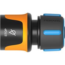 Rychlospojka hadice Comfort STOP 1/2" - 5/8" Fiskars 1027079