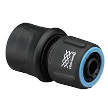 Rychlospojka hadice FiberComp 1/2"- 5/8" Fiskars 1054786