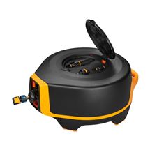 Automatický buben XL 1/2", dosah 25 m Fiskars 1025932