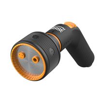 Zavlažovací pistole FiberComp, 3 funkce Fiskars 1054782
