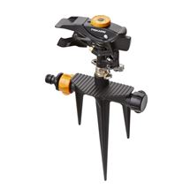 Impulzní zavlažovač, kovový Fiskars 1023658