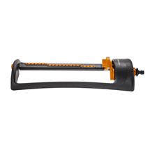 Zavlažovač šetřící vodu, kovová základna Fiskars 1023661