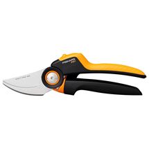 Nůžky zahradní X-series PowerGear™ dvoučepelové (L) P961 Fiskars 1057175