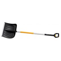 Teleskopické hrablo na sníh X-series Fiskars 1057189