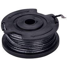 struna na cívce do strunové sekačky, 2ks EXTOL 8895712A