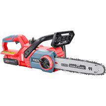 pila řetězová aku, 30cm, GARDEN20V, 20V Li-ion, 2000mAh EXTOL 8895740