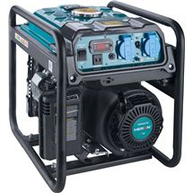 elektrocentrála digitální invertorová, 7HP/3,7kW HERON 8896230