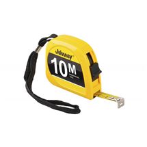 Metr svinovací JOHNNEY KDS 10mx25mm JOHNNEY 11008
