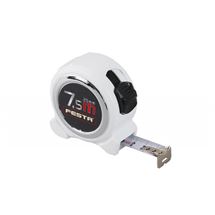 Metr svinovací FESTA 7. 5mx25mm BÍLÝ Festa 11260