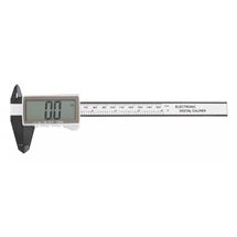 Měřidlo posuvné digitál 150mm 150/0. 2mm FIBERGLASS Festa 14013