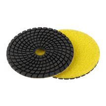 Kotouč leštící diamantový FESTA 100mm P100 Festa 22702