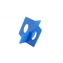 Křížky multifunkční 1mm 100ks Festa 37195