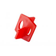 Křížky multifunkční 3mm 100ks Festa 37198