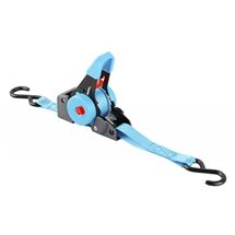 Popruh upínací samonavíjecí 18mmx2m TUV GS 100kg 2ks Festa 51070