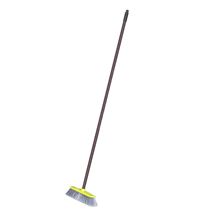 Smeták plastový 28cm, závit, násada 130cm Festa 52116