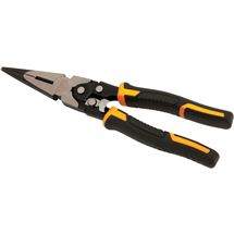 Kombinované kleště s prodlouženými čelistmi DeWalt DWHT0-70277