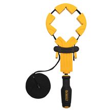 Svěrka s nylonovou páskou - 4,5 m, svírací síla 454 kg DeWalt DWHT83839-0