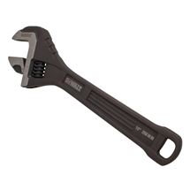 Celokovový nastavitelný klíč – 250 mm DeWalt DWHT80268-0