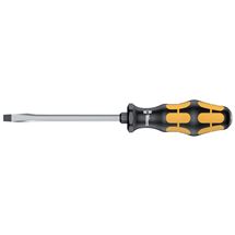 Šroubovák úderový plochý 12x200 WERA