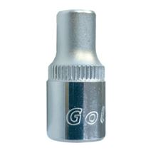 Nástrčné hlavice torx E 1/4” Gola Nářadí