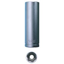 Prodloužené hlavice 1/2" Gola Nářadí