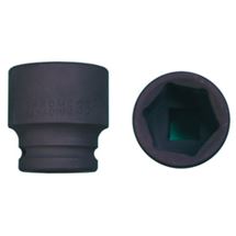 Průmyslové hlavice 3/4" Gola Nářadí