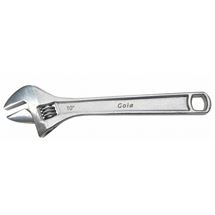 Stavitelné klíče Gola Nářadí