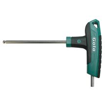 Imbus s kuličkou a T rukojetí Gola Nářadí