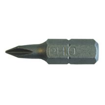 Zástrčný bit 1/4" PH, 25mm Gola Nářadí